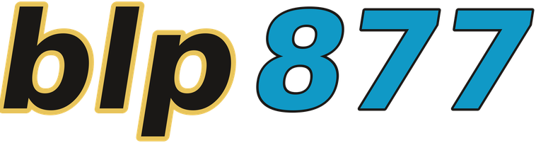 blp877 logo